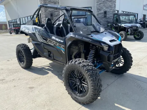 Photos of 2024 Kawasaki Teryx KRX 1000 for sale in Grain Valley, MO at Dell's Powersports