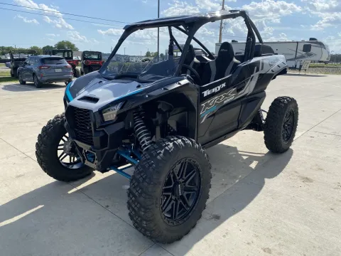 More photos of 2024 Kawasaki Teryx KRX 1000 at Dell's Powersports, MO