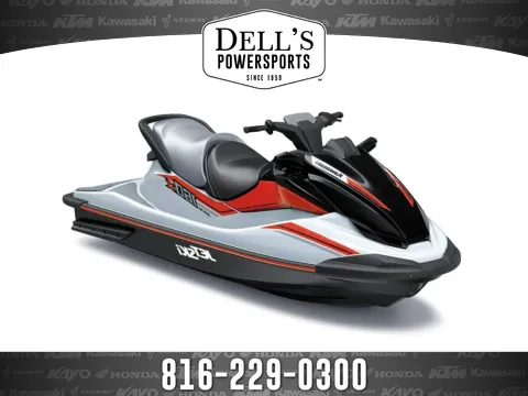 2024 KAWASAKI Jet Ski STX 160X for sale in Grain Valley, MO at