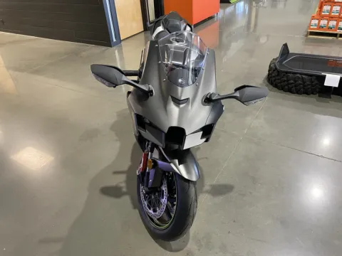 Another view of 2025 Kawasaki Ninja ZX-10RR ABS for sale in Grain Valley, MO at Dell's Powersports
