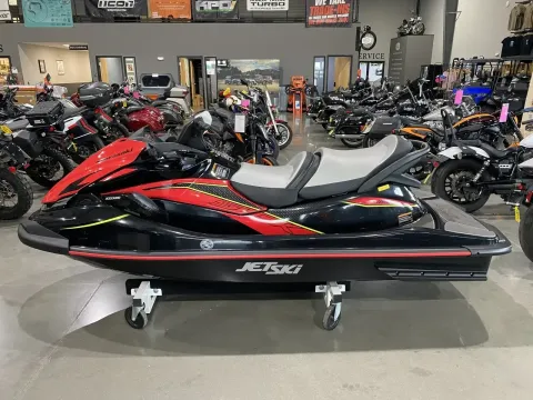 More photos of 2025 Kawasaki Jet Ski STX 160LX at Dell's Powersports, MO