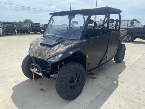 More photos of 2024 Segway Powersports UT10 Crew P at Dell's Powersports, MO