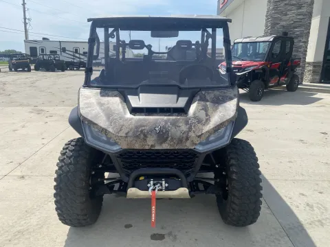 Another view of 2024 Segway Powersports UT10 Crew P for sale in Grain Valley, MO at Dell's Powersports