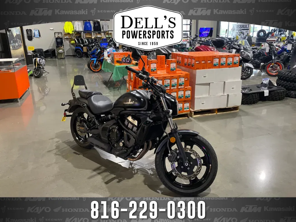 2017 Kawasaki Vulcan S for sale in Grain Valley, MO