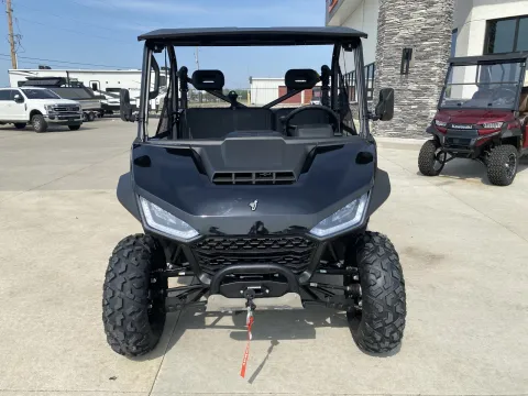 Another view of 2025 Segway Powersports UT6 M for sale in Grain Valley, MO at Dell's Powersports