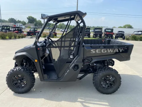 More photos of 2025 Segway Powersports UT6 M at Dell's Powersports, MO
