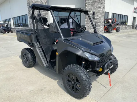 Photos of 2025 Segway Powersports UT6 M for sale in Grain Valley, MO at Dell's Powersports