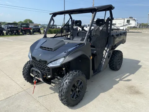 More photos of 2025 Segway Powersports UT6 M at Dell's Powersports, MO