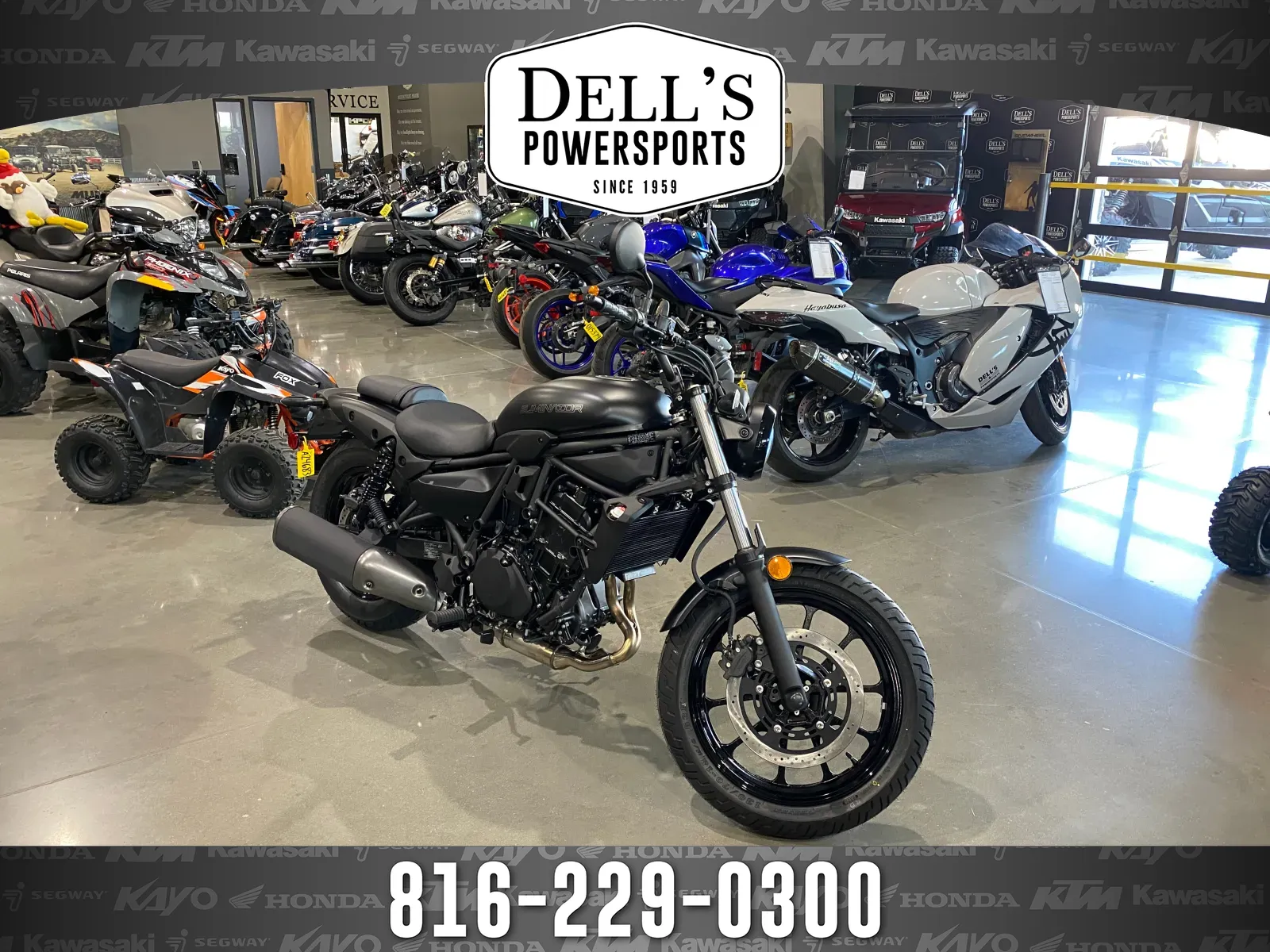2025 Kawasaki Eliminator for sale in Grain Valley, MO