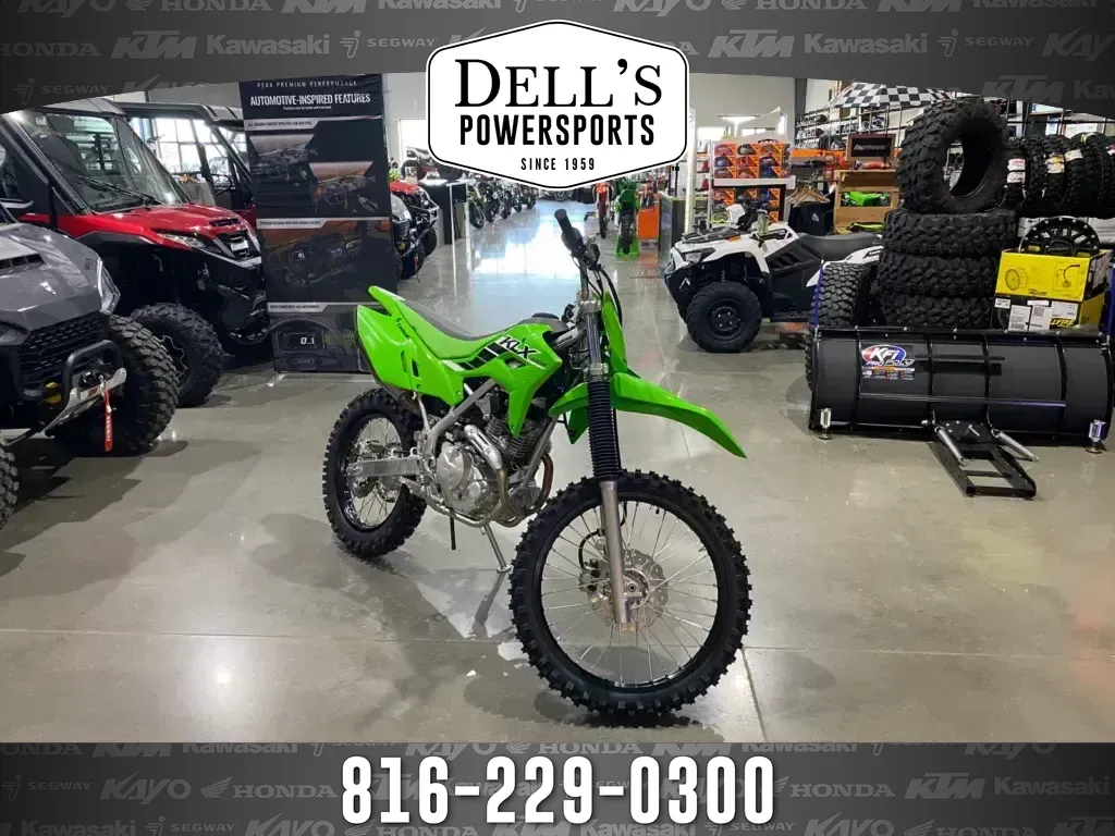 2025 Kawasaki KLX 230R for sale in Grain Valley, MO at Dell's ...