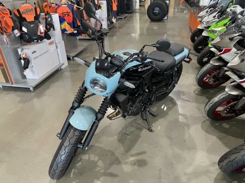 More photos of 2025 Kawasaki Eliminator SE ABS at Dell's Powersports, MO