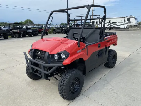 More photos of 2026 Kawasaki Mule PRO-MX EPS at Dell's Powersports, MO