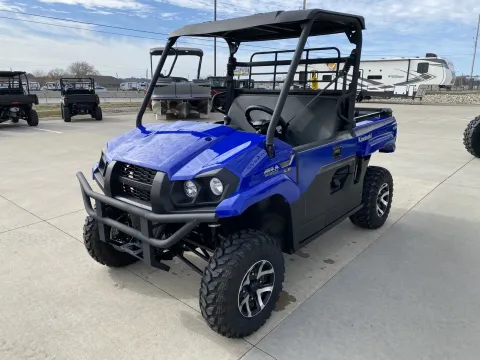 More photos of 2026 Kawasaki Mule PRO-MX SE at Dell's Powersports, MO