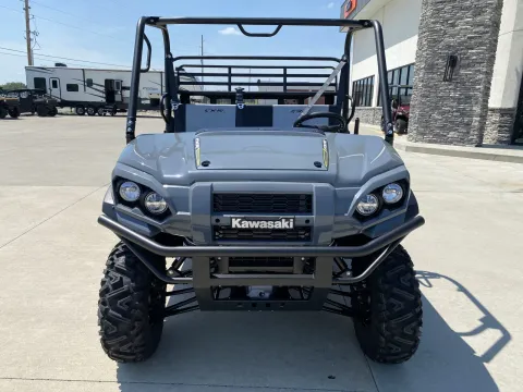 Another view of 2025 Kawasaki Mule PRO-FXR 1000 for sale in Grain Valley, MO at Dell's Powersports