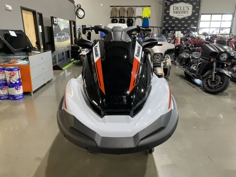 Another view of 2025 Kawasaki Jet Ski STX 160X for sale in Grain Valley, MO at Dell's Powersports