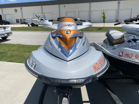 Another view of 2008 Sea-Doo RXT 255 for sale in Grain Valley, MO at Dell's Powersports