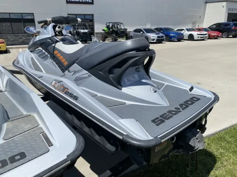 More photos of 2008 Sea-Doo RXT 255 at Dell's Powersports, MO