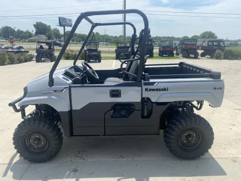 More photos of 2026 Kawasaki Mule PRO-MX SE at Dell's Powersports, MO