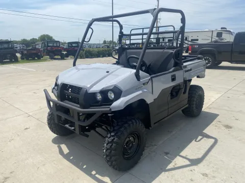 More photos of 2026 Kawasaki Mule PRO-MX SE at Dell's Powersports, MO