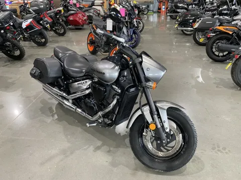Photos of 2016 Suzuki Boulevard M50 for sale in Grain Valley, MO at Dell's Powersports