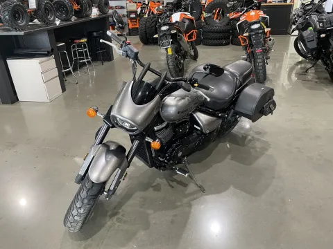 More photos of 2016 Suzuki Boulevard M50 at Dell's Powersports, MO