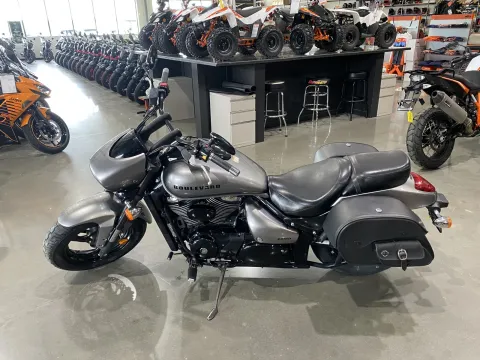 More photos of 2016 Suzuki Boulevard M50 at Dell's Powersports, MO