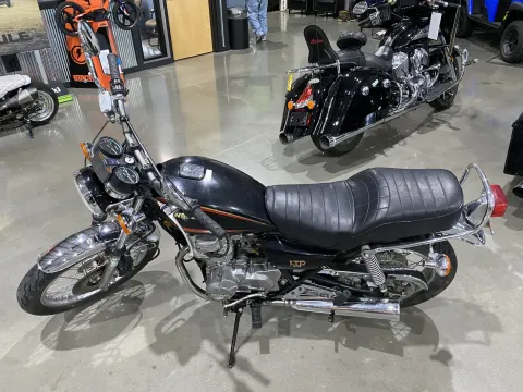 More photos of 1987 KAWASAKI at Dell's Powersports, MO