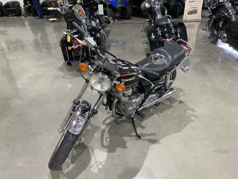 More photos of 1987 KAWASAKI at Dell's Powersports, MO