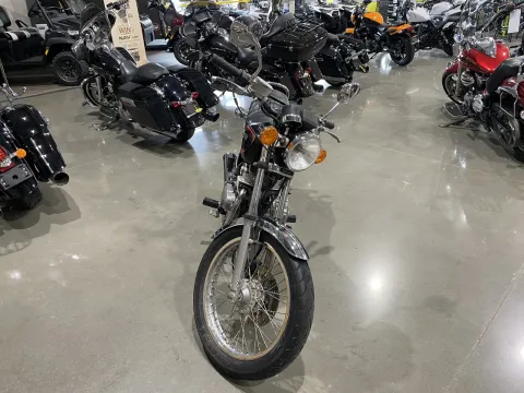 Another view of 1987 KAWASAKI for sale in Grain Valley, MO at Dell's Powersports