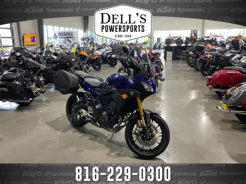 Unknown 2017 Yamaha FJ 09 for sale in Grain Valley, MO
