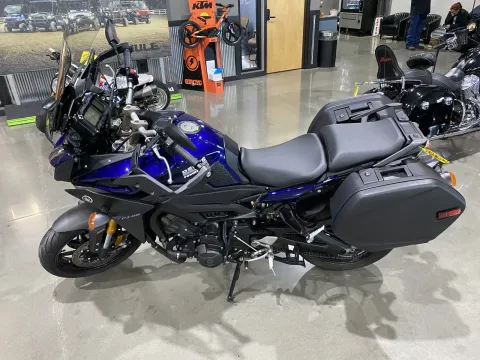 More photos of 2017 Yamaha FJ 09 at Dell's Powersports, MO