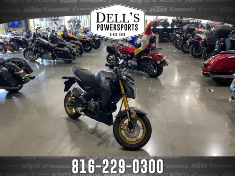Kawasaki's for Sale | Dell's Powersports in Grain Valley, MO