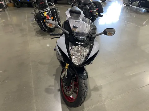 Another view of 2023 Suzuki GSX-R for sale in Grain Valley, MO at Dell's Powersports