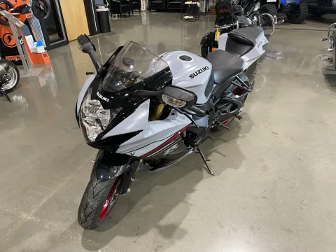 More photos of 2023 Suzuki GSX-R at Dell's Powersports, MO