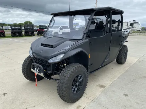 More photos of 2024 Segway Powersports UT 10 P Crew at Dell's Powersports, MO