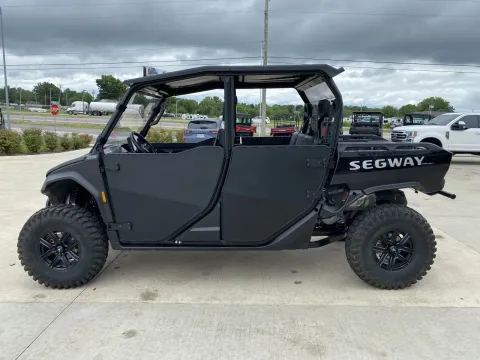 More photos of 2024 Segway Powersports UT 10 P Crew at Dell's Powersports, MO