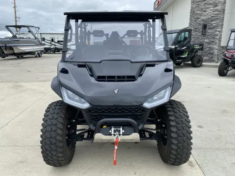 Another view of 2024 Segway Powersports UT 10 P Crew for sale in Grain Valley, MO at Dell's Powersports