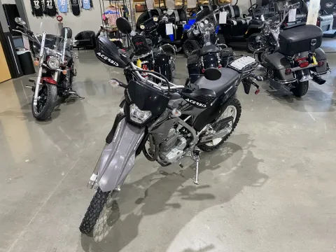 More photos of 2023 Kawasaki KLX 230S at Dell's Powersports, MO