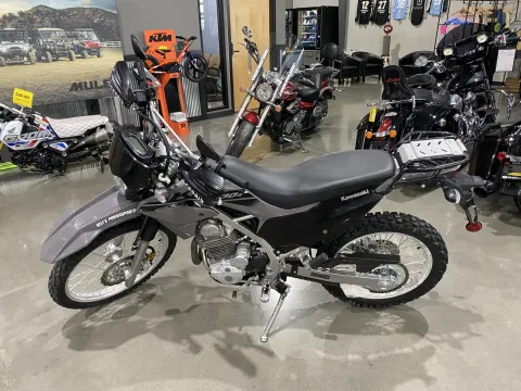 More photos of 2023 Kawasaki KLX 230S at Dell's Powersports, MO