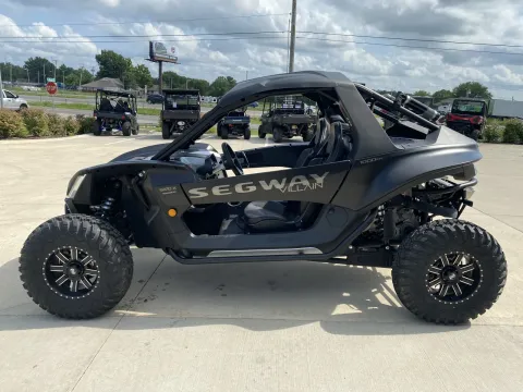 More photos of 2024 Segway Powersports Villain at Dell's Powersports, MO