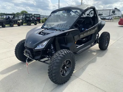 More photos of 2024 Segway Powersports Villain at Dell's Powersports, MO