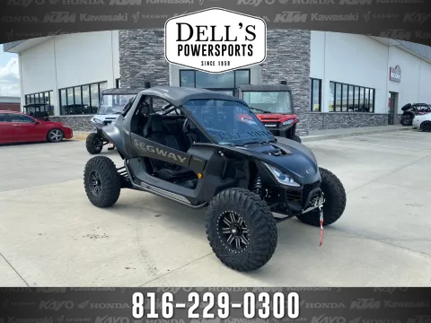 Unknown 2024 Segway Powersports Villain for sale in Grain Valley, MO