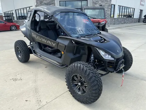 Photos of 2024 Segway Powersports Villain for sale in Grain Valley, MO at Dell's Powersports