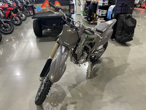 More photos of 2025 Kawasaki KLX 300R at Dell's Powersports, MO