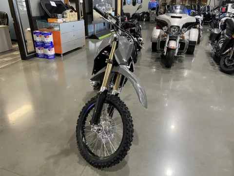 Another view of 2025 Kawasaki KLX 300R for sale in Grain Valley, MO at Dell's Powersports
