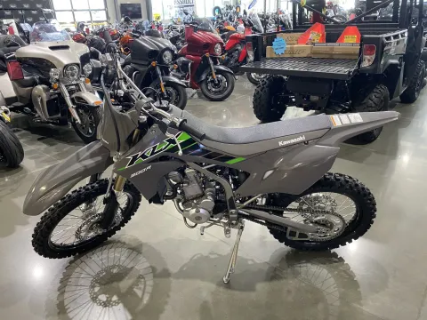 More photos of 2025 Kawasaki KLX 300R at Dell's Powersports, MO