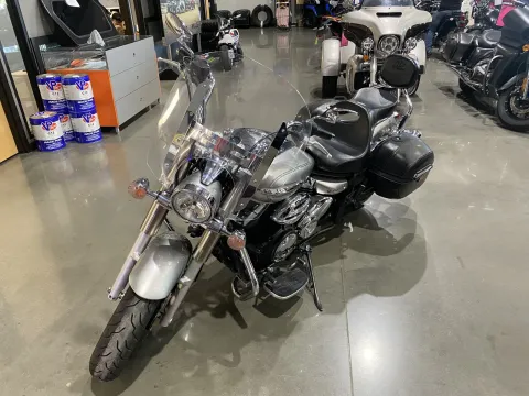 More photos of 2009 Yamaha V Star 950 at Dell's Powersports, MO