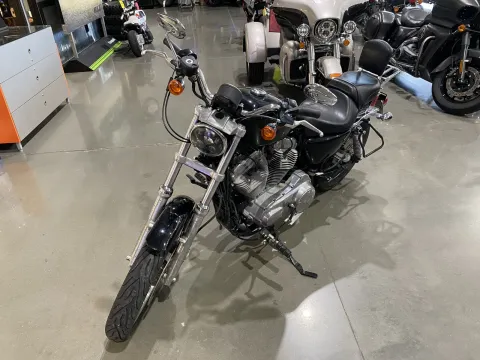 More photos of 2007 Harley-Davidson Sportster 883 at Dell's Powersports, MO