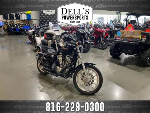 Unknown 2007 Harley-Davidson Sportster 883 for sale in Grain Valley, MO