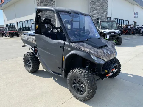 Photos of 2023 Segway Powersports Fugleman for sale in Grain Valley, MO at Dell's Powersports